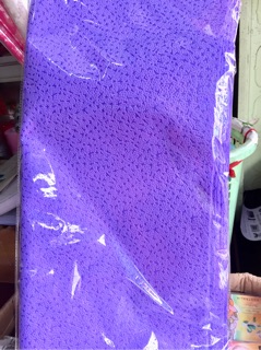 Giấy mếch lụa gói hoa (quà)