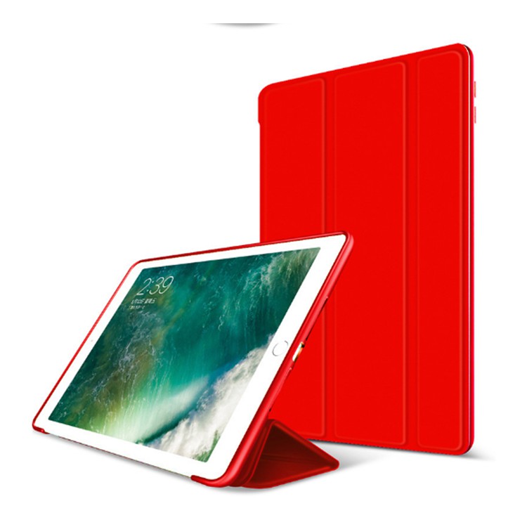 Bao da silicone thông minh cho iPad Air 1 2 9.7" 10.2"