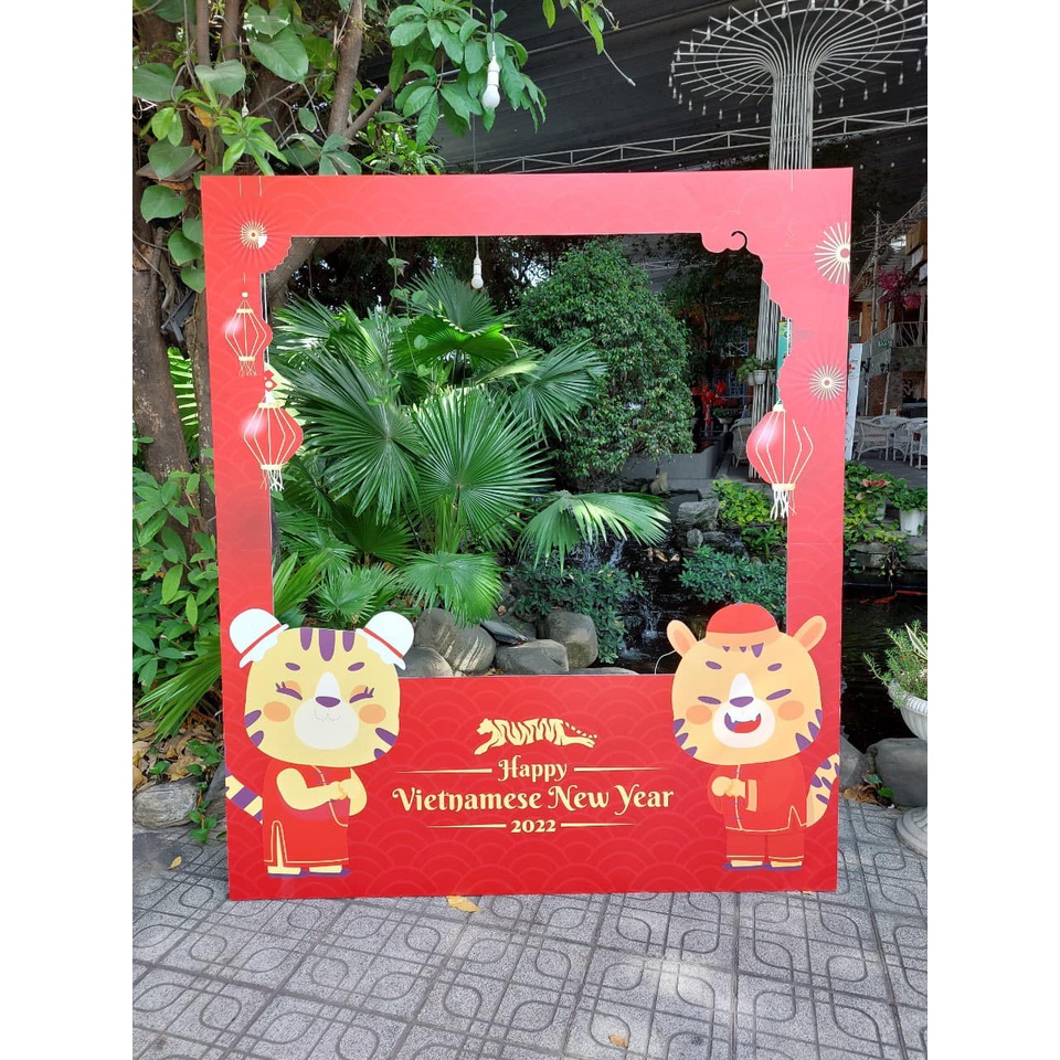 Nhận in bảng checkin theo yêu cầu - IN BẠCH DƯƠNG