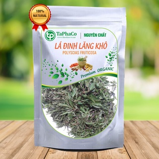 Lá đinh lăng sấy khô cao cấp 1kg
