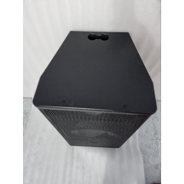 Thùng loa kéo  4 tấc  cao cấp tặng kèm 3loa trung