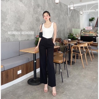 quần ống suông dài 2ly 3100