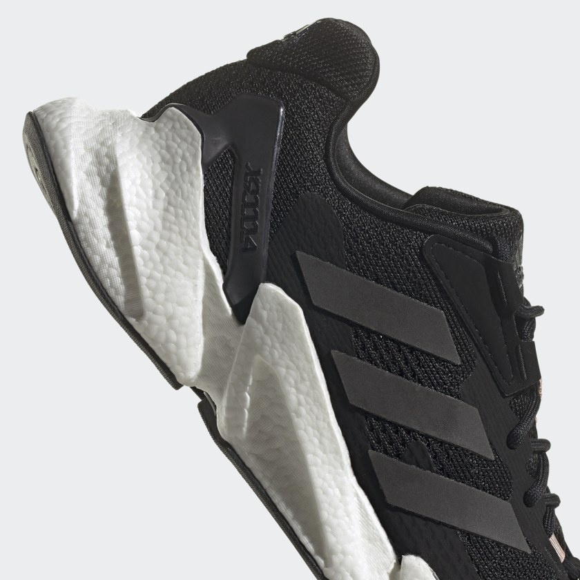 Giày chính hãng  X9000L4 v2 W &quot;Core Black&quot; S23673 - Bounty Sneakers
