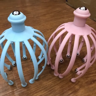 Cây Massage Đầu Bạch Tuộc Thư Giãn