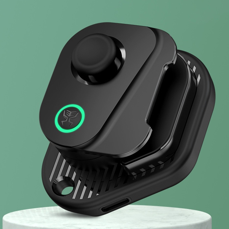 Tay Cầm Chơi Game Joystick Cho Điện Thoại Cảm Ứng