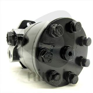 Motor thủy lực BMR