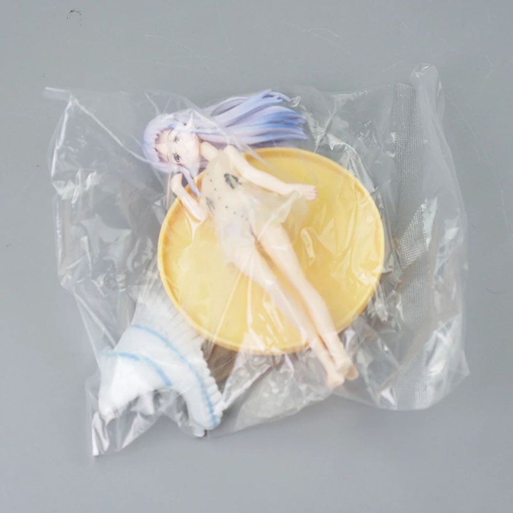 Đồ trang trí Đồ Chơi Nhân Vật Tachibana Kanade Trong Phim Hoạt Hình &quot;Angel Beats&quot;