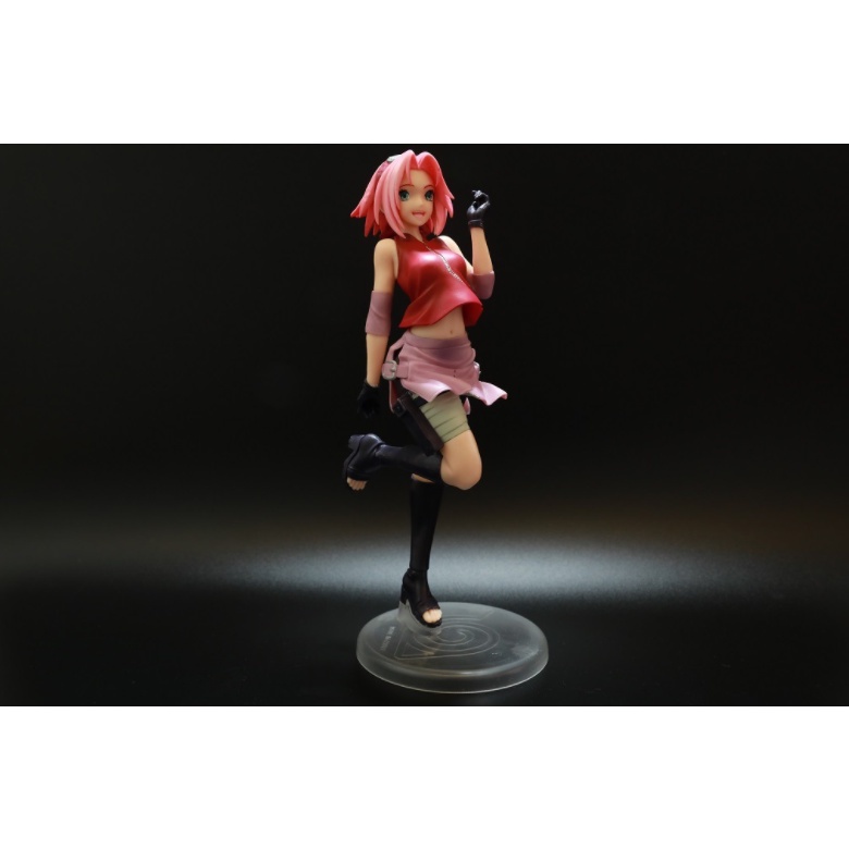 Mô hình nhân vật Haruno Sakura phim Naruto