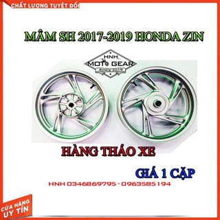 Mâm Xe Cbs Zin Cho SH 2019 Tháo Xe Head Honda