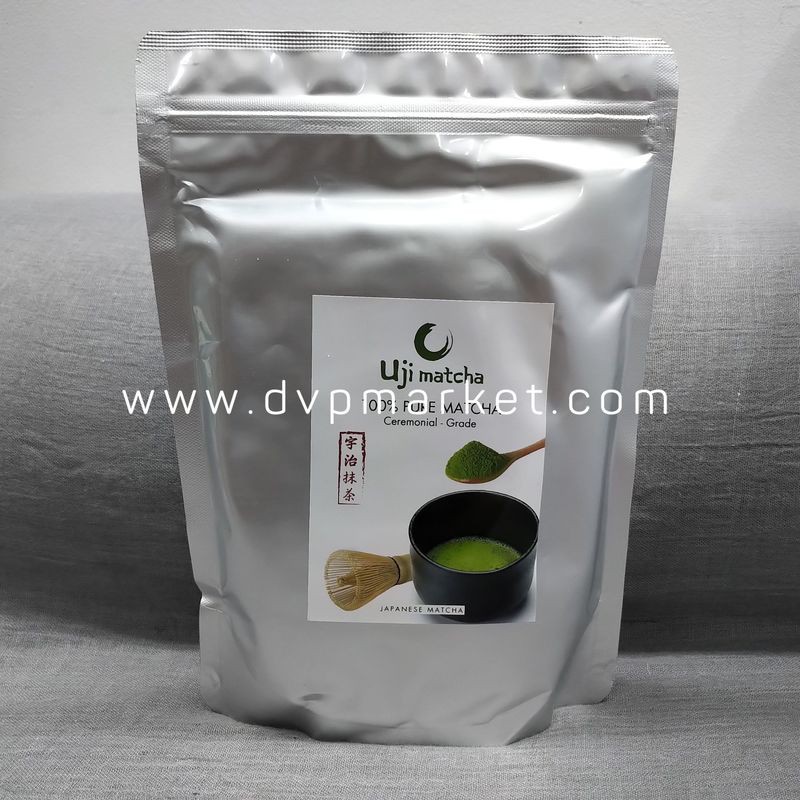 Bột Matcha Nhật Uji 500G