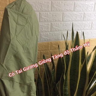 Bạt Phủ Xe Máy Chất Lượng Cao