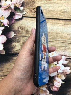 Ốp lưng iPhone 7 Plus / 8 Plus in hình 3d