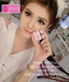 Contact lens