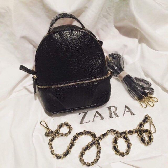 Balo Zara mini