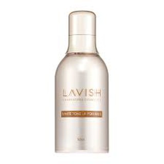 Kem dưỡng trắng da ban ngày thay thế make up lavish