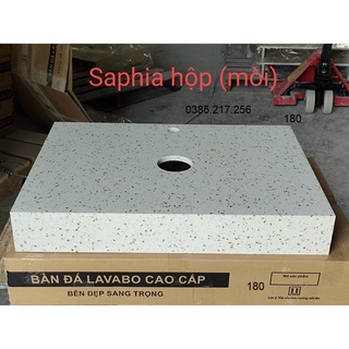 Bàn đá chậu rửa nhà tắm