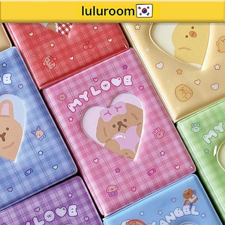 Cuốn Album Ảnh Mini Thiết Kế Độc Đáo Tiện Dụng