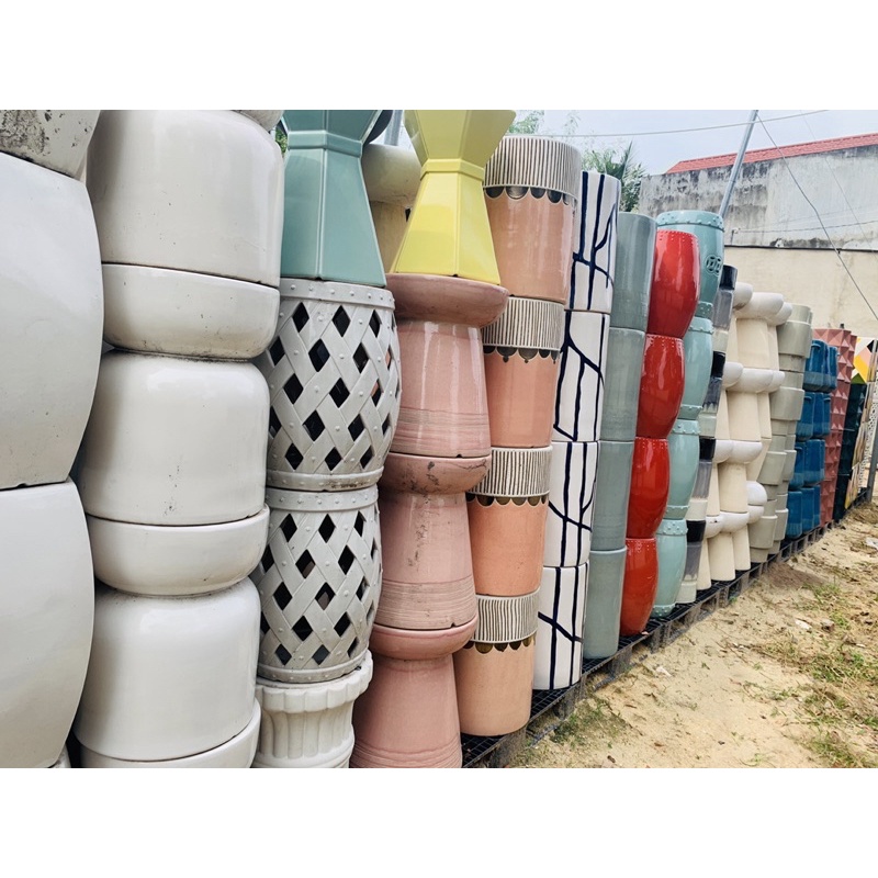 Đôn xuất khẩu cao cấp