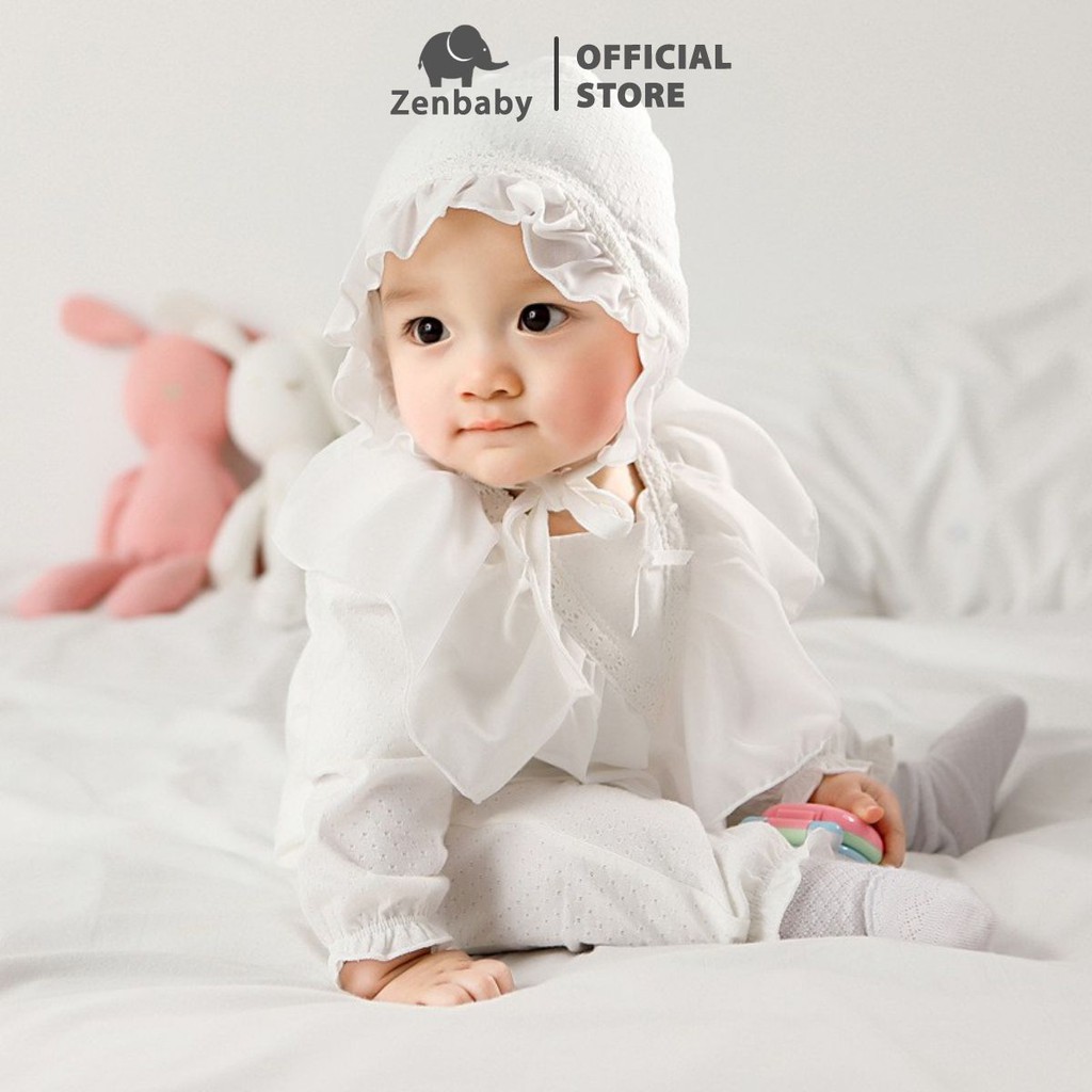 💦 Bodysuit hàng hiệu cao cấp Zenbaby | BigBuy360 - bigbuy360.vn