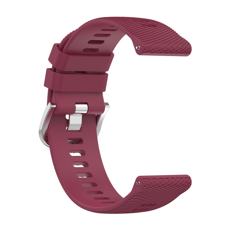 Dây Đeo Silicone Thay Thế Cho Đồng Hồ Thể Thao SW021 STORM solar LS