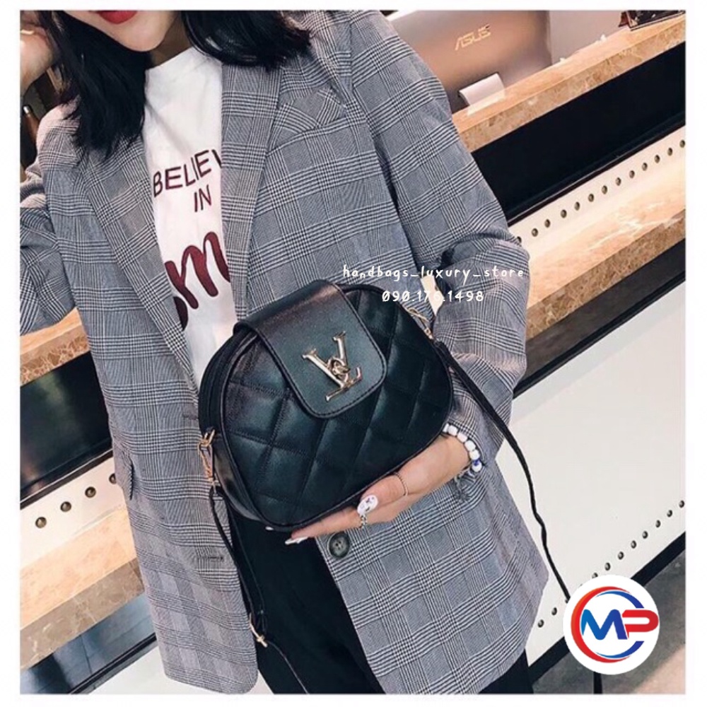 𝑭𝑹𝑬𝑬𝑺𝑯𝑰𝑷  Túi hến LV