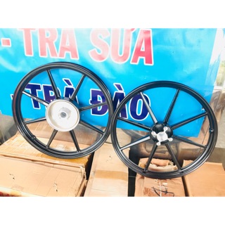 Mâm 8 cây gắn sirius ex10 jupiter taurus