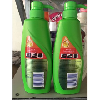 DẦU GỘI REJOICE 450ML-THÁI LAN