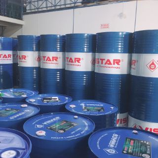 NHỚT 2 THÌ VISTAR 2T