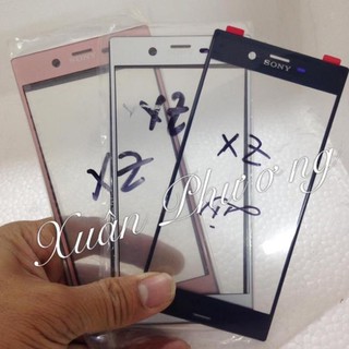 Mặt kính sony xz zin hãng