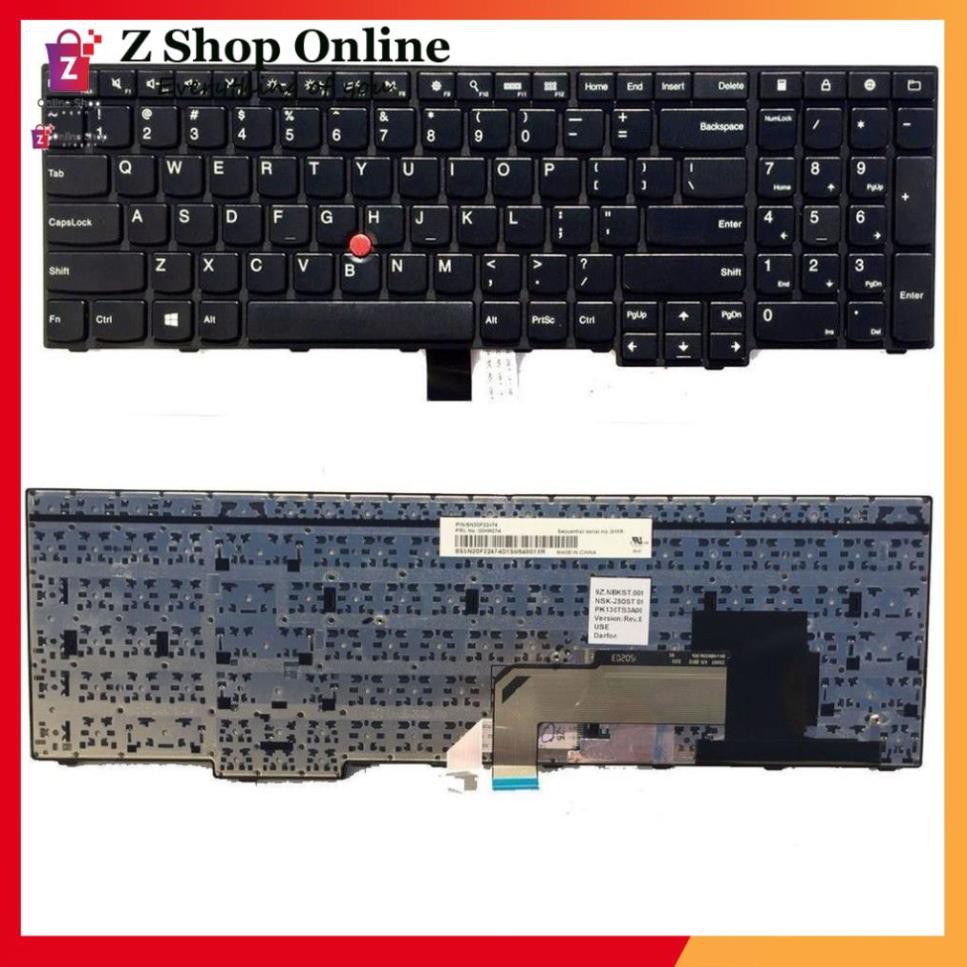 💖 Bàn Phím Lenovo E550 E555 E550C E560