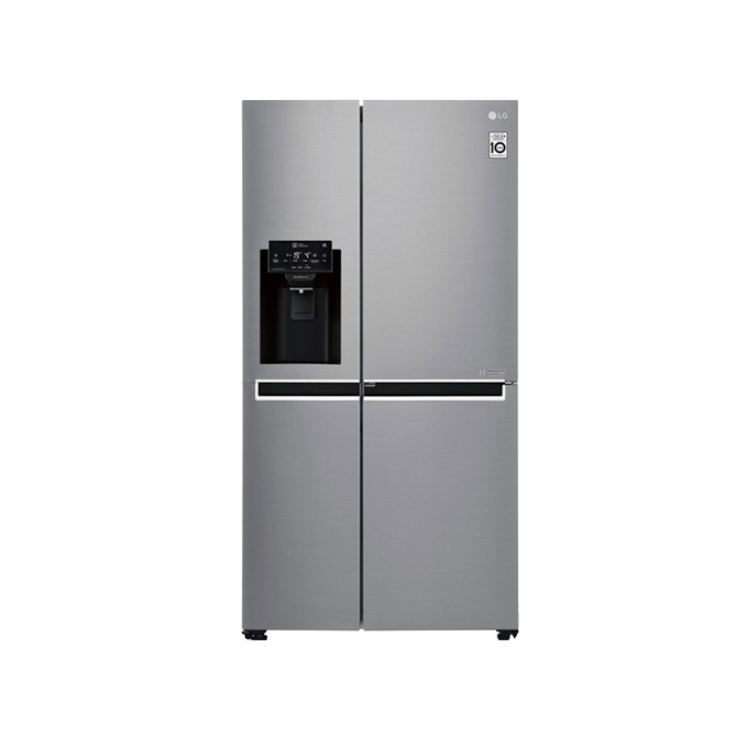 (HCM) Tủ lạnh LG Inverter 601 lít GR-D247JDS