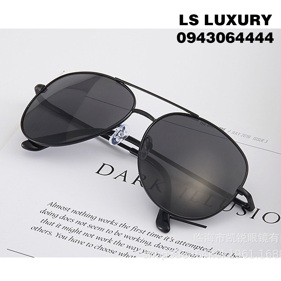 MẮT KÍNH MÁT NAM, Kính Râm Nam