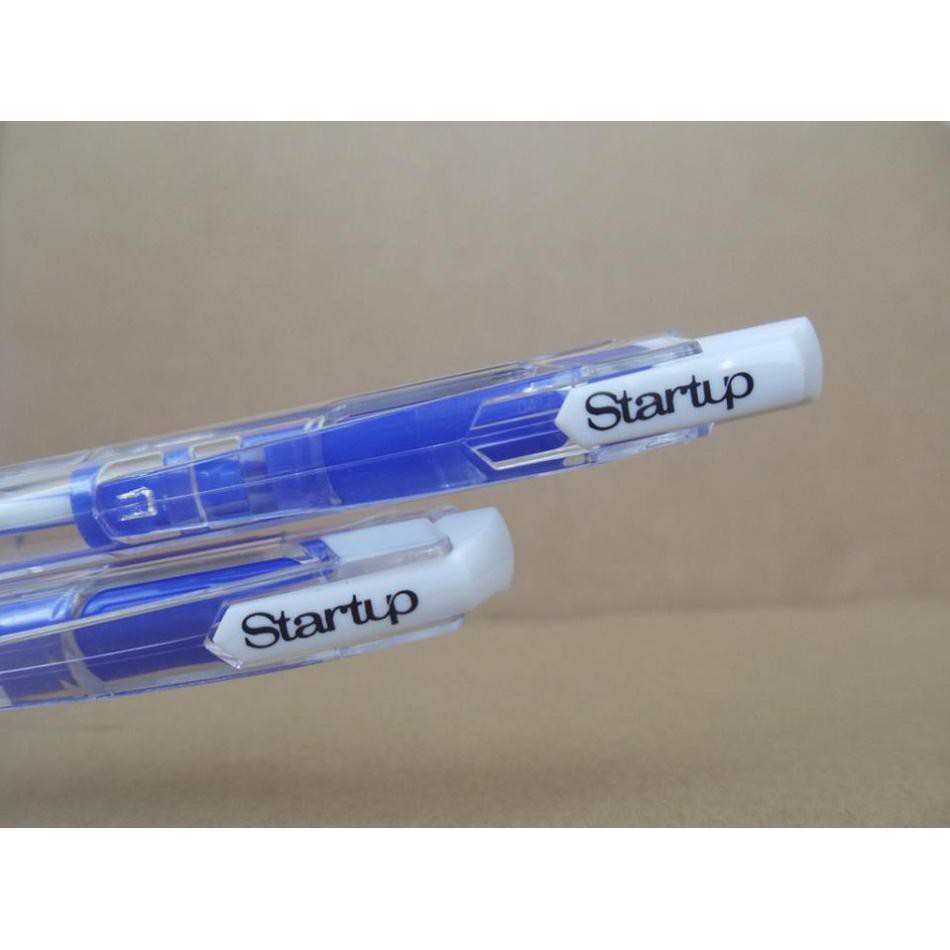 [HOT] Combo 3 chiếc bút bi Startup F0-039 (nhiều màu)