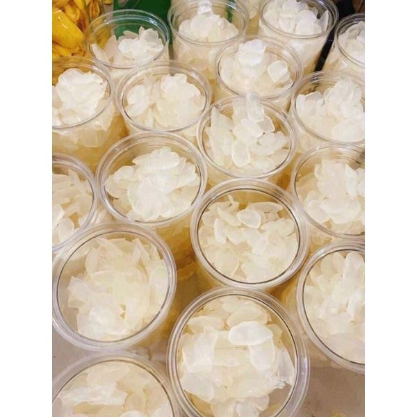Thốt nốt sấy dẻo 300g