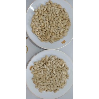 HẠT BÍ RANG TAY 100% TỰ NHIÊN