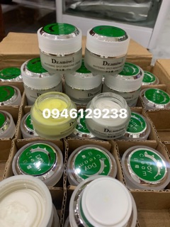 Kem đập bong nám Dr. Snow