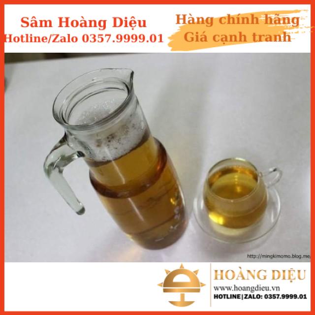 Sâm Hoàng Diệu - [CHÍNH HÃNG] NẤM LINH CHI THƯỢNG HOÀNG VÀNG 365 500G HÀN QUỐC