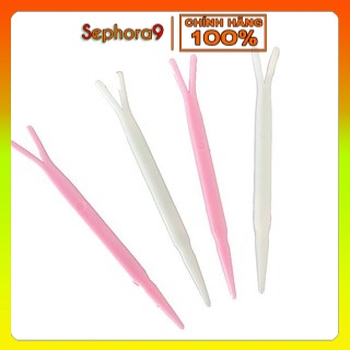 Que nhấn miếng dán kích mí dẽ dàng sử dụng