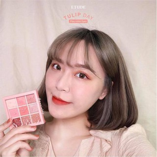 Bảng phấn mắt 9 màu Etude House