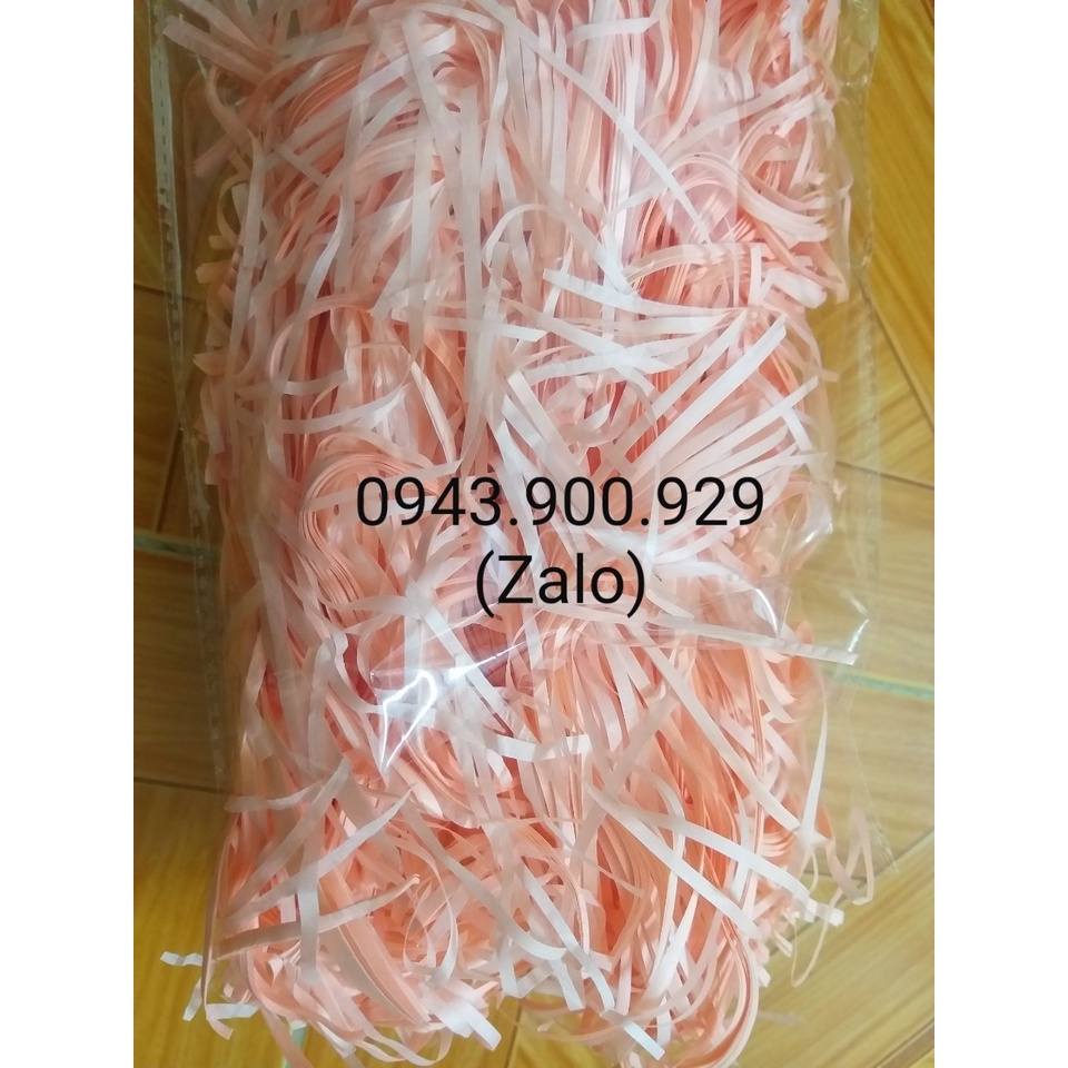 Giấy Lót Giỏ Quà, Giấy Vụn Lót Giỏ
