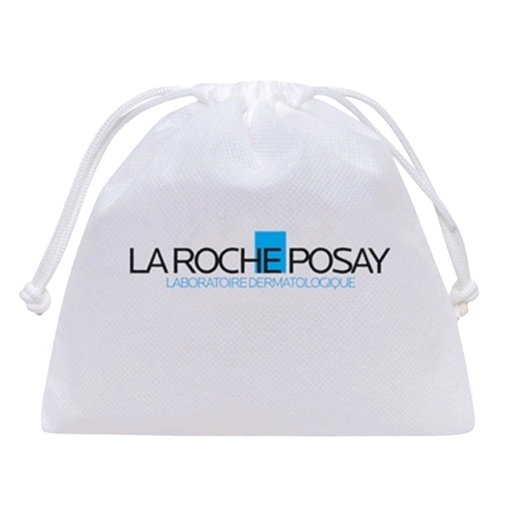 Bông tẩy trang La Roche Posay