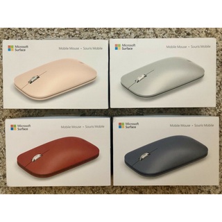 Microsoft Surface Mobile 1805 - Chuột bluetooth không dây Microsoft Surface Mobile Mouse 1805