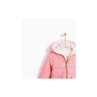 Áo phao 2 mặt Zara