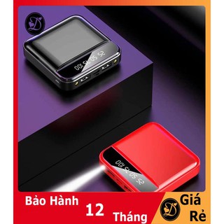 SẠC DỰ PHÒNG MINI