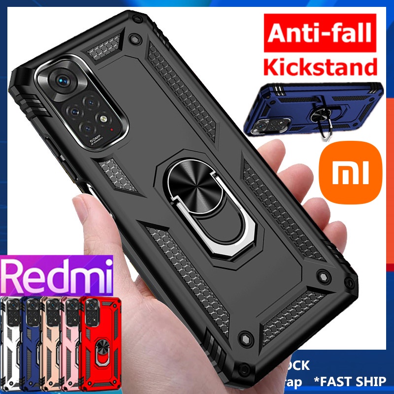 Ốp Điện Thoại Cho Redmi Note 11 Redmi Note 11 Pro Redmi Note 11S Redmi Note 10 Redmi Note 10S Redmi Note 10 Pro POCO X3 Pro POCO X3