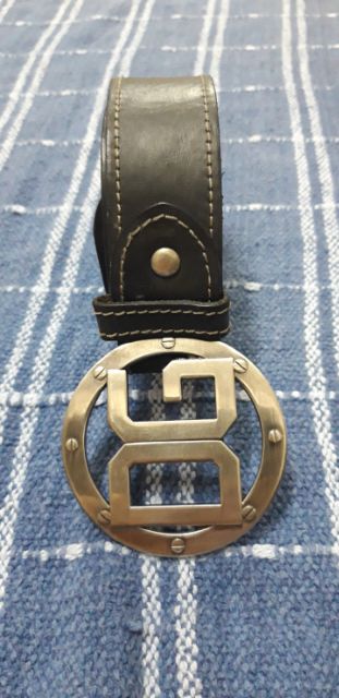 Dây lưng nam 2hand!