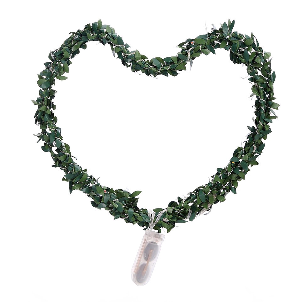 BZ492 Battery box lamp string