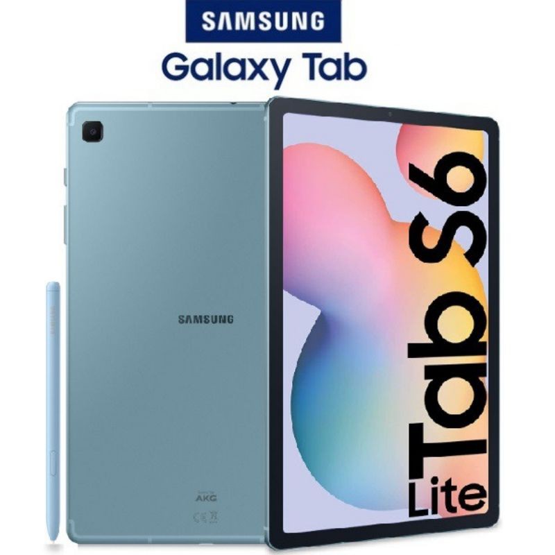 MÁY TÍNH BẢNG SAMSUNG GALAXY TAB S6 LITE ( SM-P615N ) NGUYÊN SEAL BH CHÍNH HÃNG 12 THÁNG | BigBuy360 - bigbuy360.vn