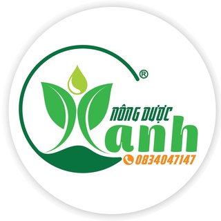 Nông Dược Xanh Shop