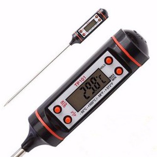 Que đo nhiệt độ sữa,nước tp101 que đo nhiệt độ sữa,nước 4 nút tp101